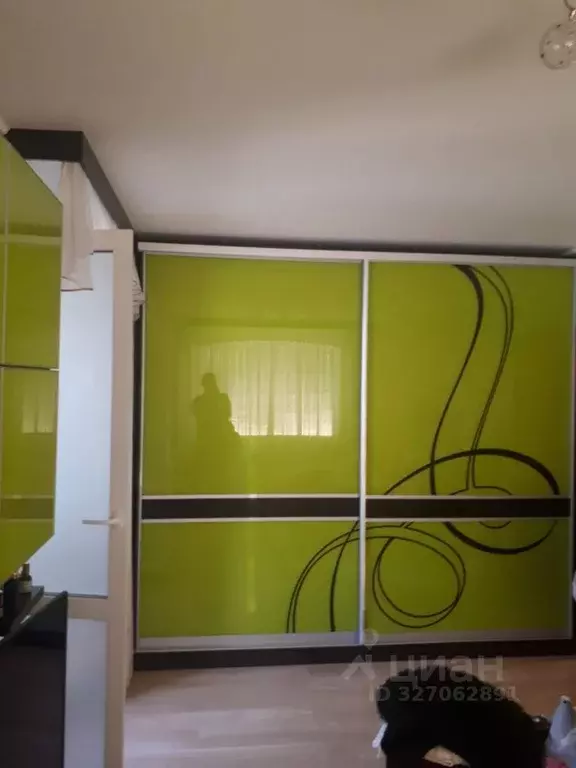 2-к кв. Крым, Керчь ул. Буденного, 33 (49.8 м) - Фото 1