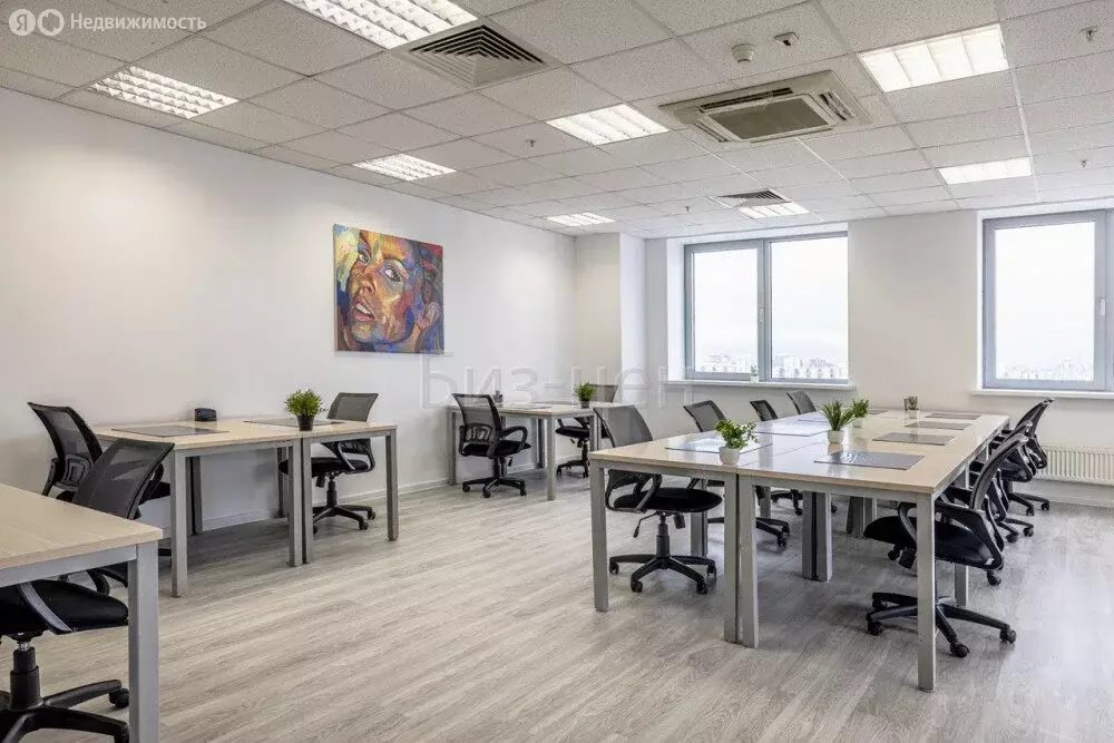 Офис (191 м) - Фото 1