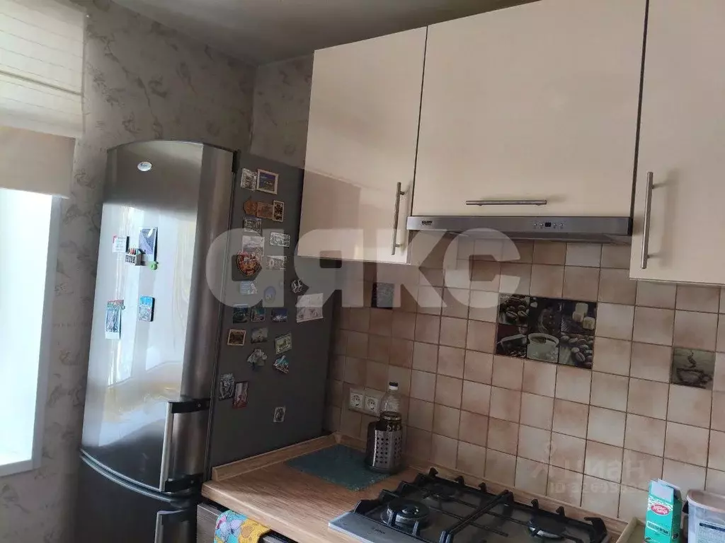 1-к кв. Московская область, Раменское ул. Гурьева, 1в (35.8 м) - Фото 2