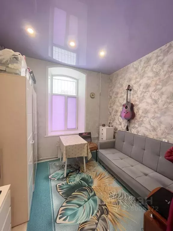 Студия Новосибирская область, Новосибирск ул. Якушева, 148 (17.0 м) - Фото 1