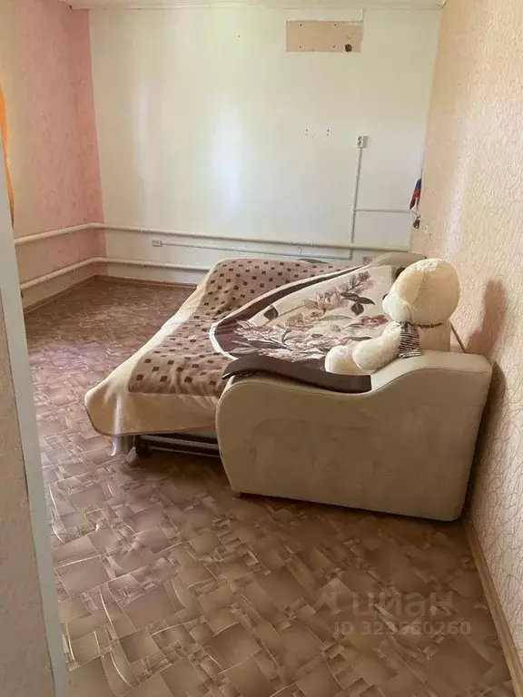 2-к кв. Саратовская область, Ершов муниципальное образование, пос. ... - Фото 1