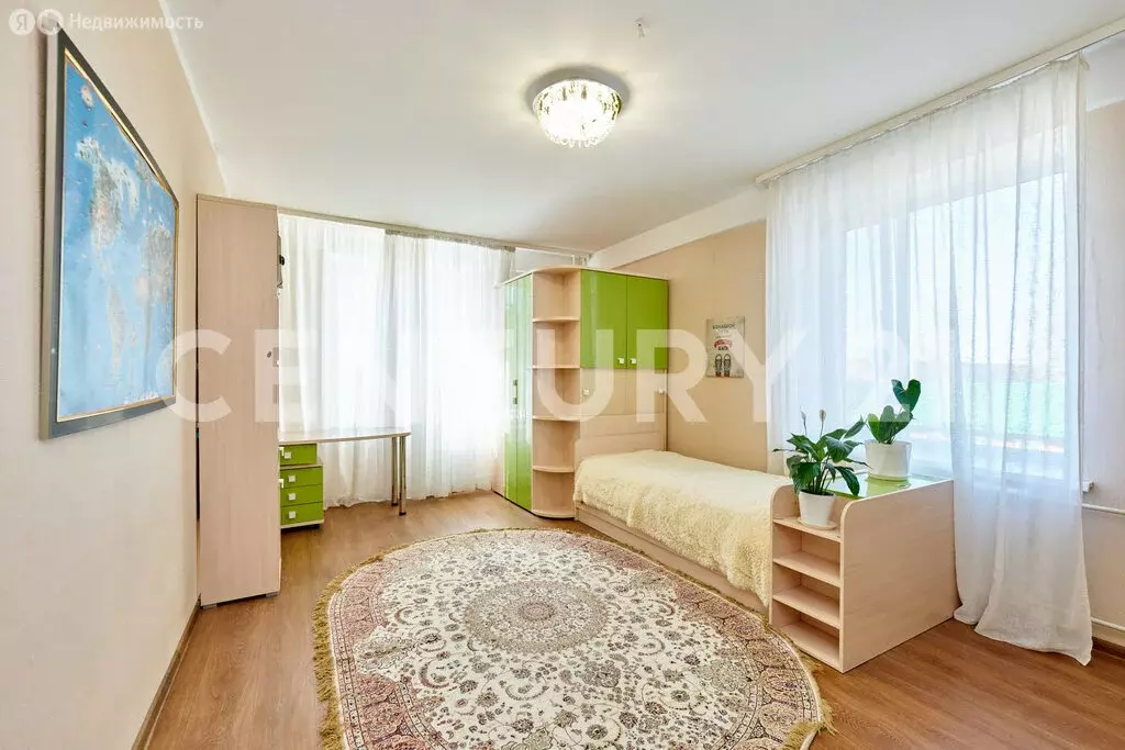 2-комнатная квартира: Пермь, улица Александра Щербакова, 43А (58.7 м) - Фото 0