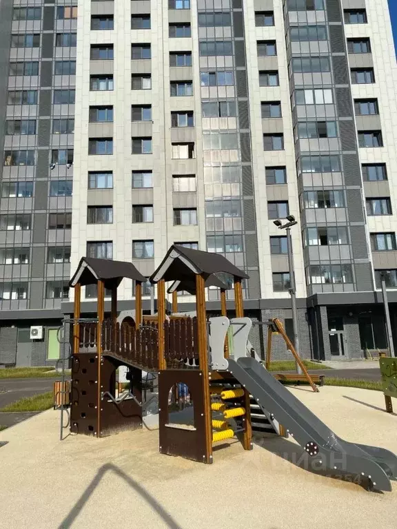1-к кв. Москва Стартовая ул., 3/1 (39.0 м) - Фото 0
