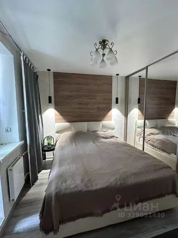 2-к кв. Москва 6-я Радиальная ул., 3к6 (46.0 м) - Фото 1