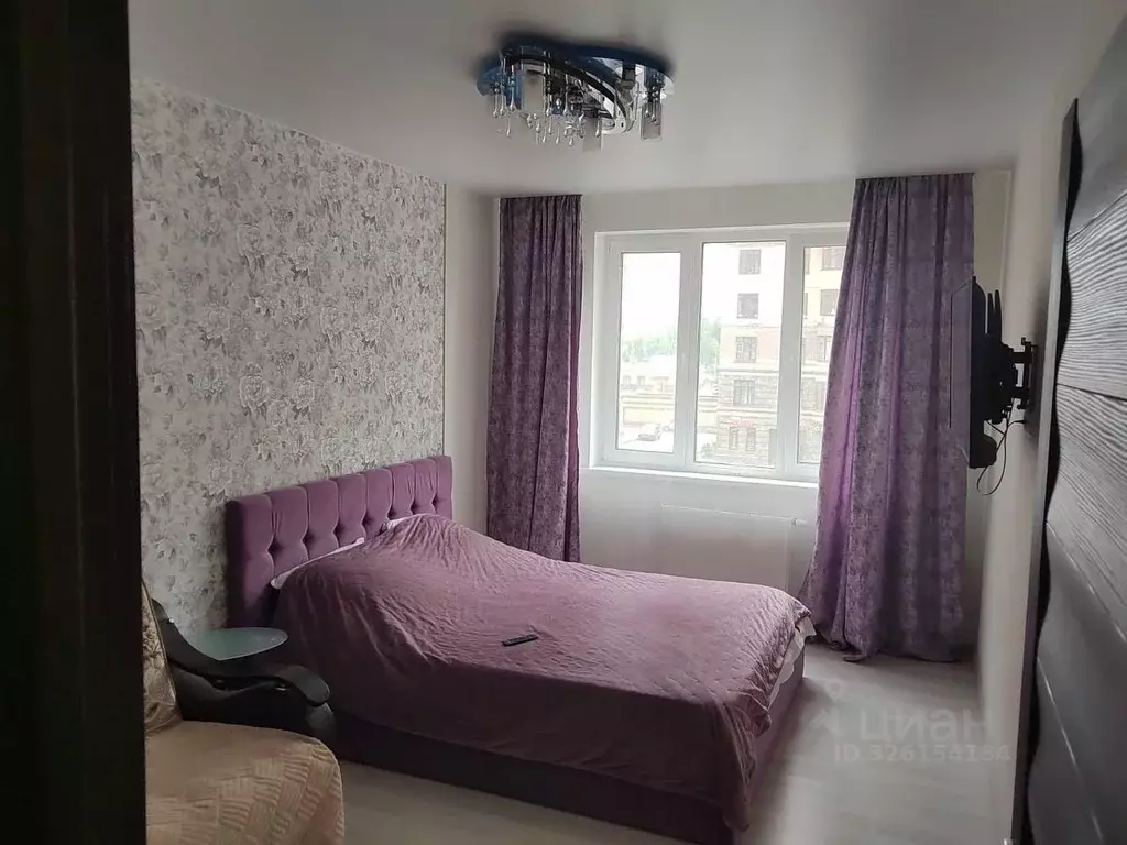 1-к кв. Московская область, Раменское Северное ш., 36 (36.0 м) - Фото 2