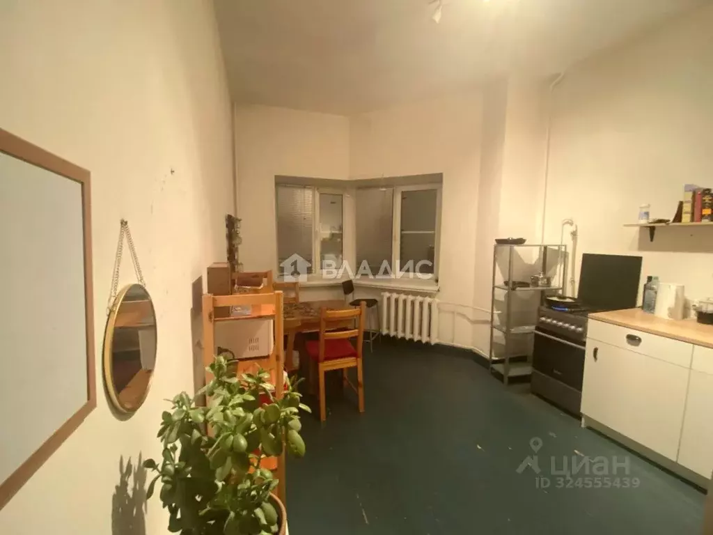 1-к кв. Московская область, Электрогорск Павлово-Посадский городской ... - Фото 2