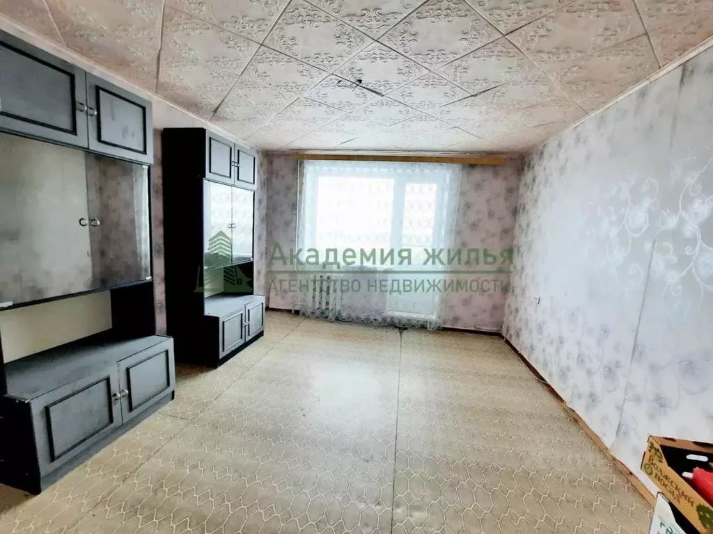 3-к кв. Саратовская область, Энгельс Энгельс-1 мкр, 79 (64.1 м) - Фото 1