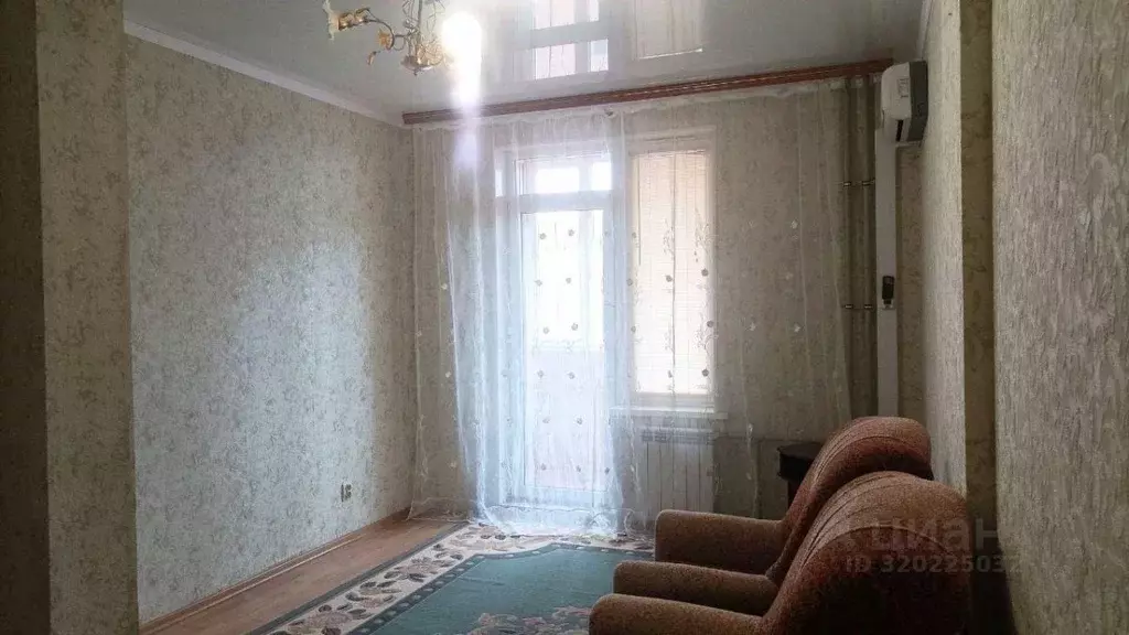 2-к кв. Курская область, Курск ул. Радищева, 20 (50.4 м) - Фото 1