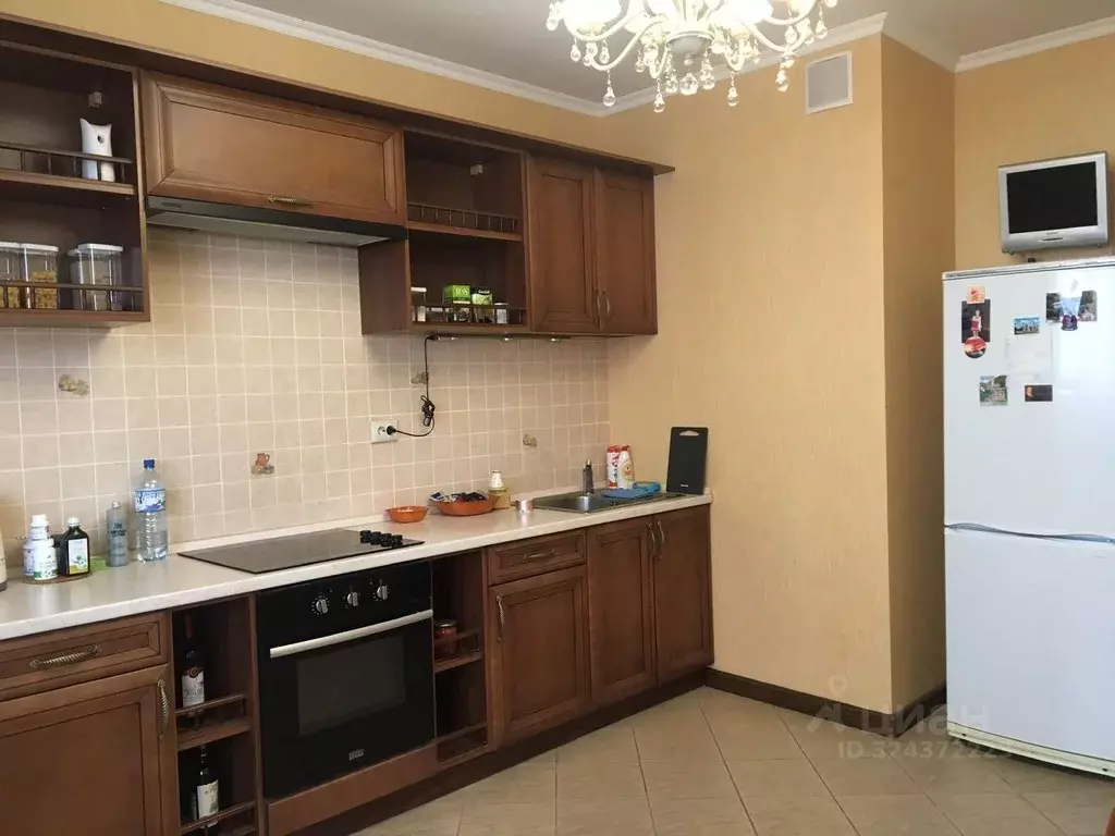 1-к кв. Рязанская область, Рязань Первомайский просп., 76к3 (47.0 м) - Фото 1