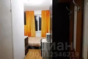 1-к кв. Санкт-Петербург Первомайский просп., 43 (11.0 м) - Фото 0