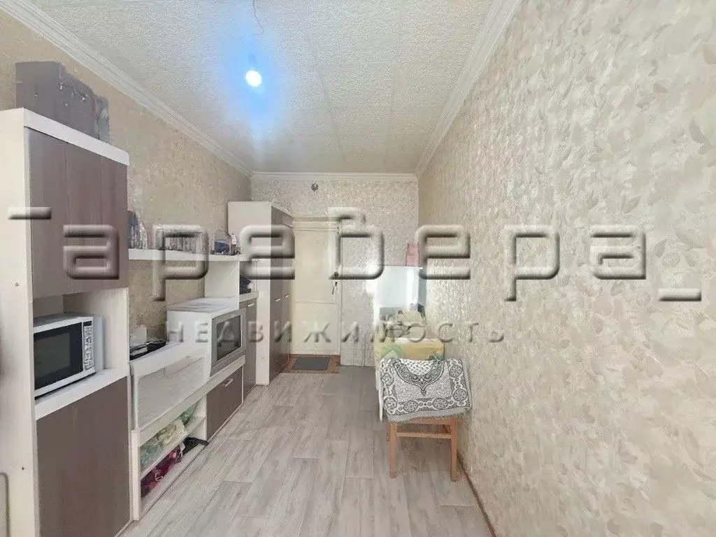 Комната Красноярский край, Красноярск имени газеты Красноярский ... - Фото 2