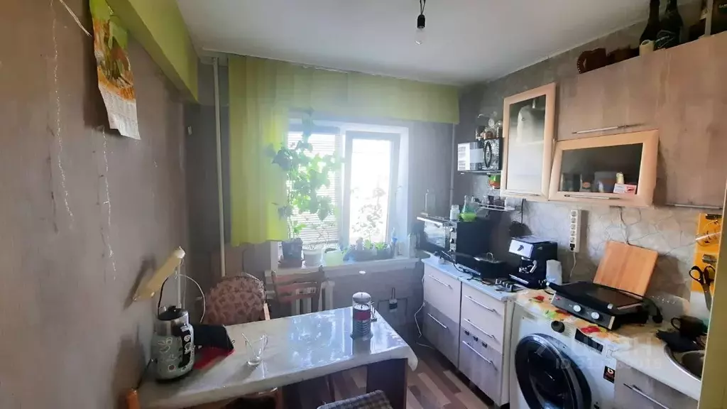 2-к кв. Красноярский край, Зеленогорск ул. Мира, 16А (44.5 м) - Фото 0