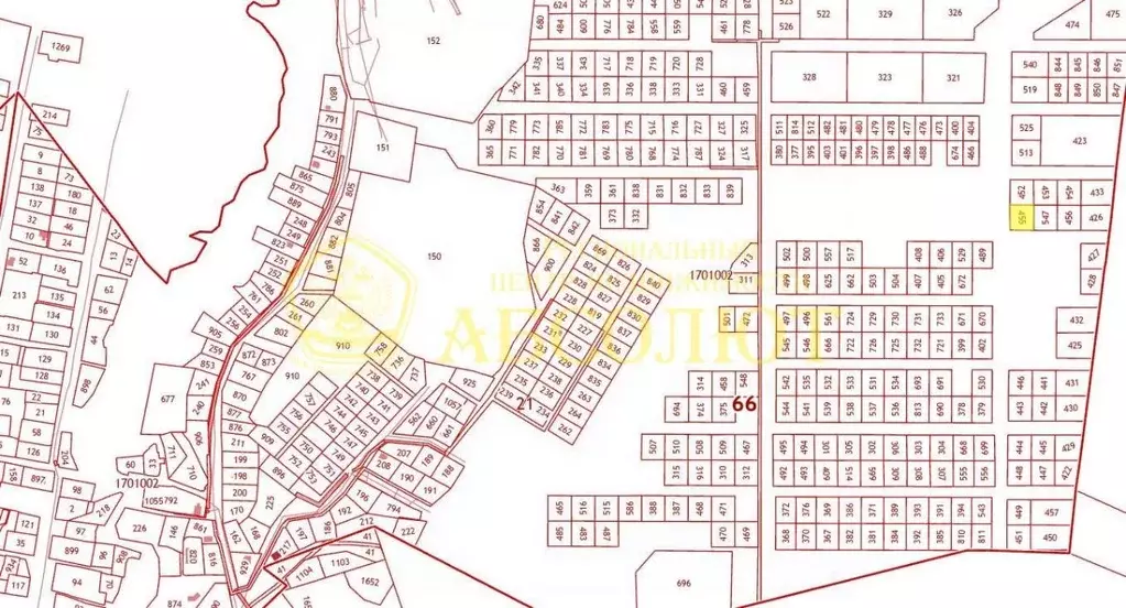 Участок в Свердловская область, Ревда муниципальный округ, с. ... - Фото 1