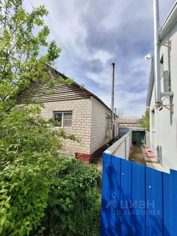 Дом в Краснодарский край, Анапа муниципальный округ, Гостагаевская ... - Фото 1