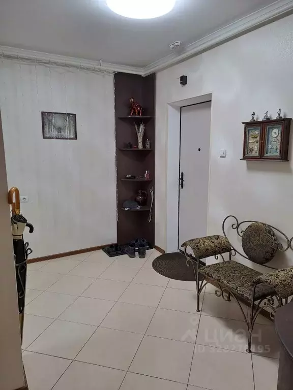 3-к кв. Самарская область, Тольятти Южное ш., 23 (160.0 м) - Фото 1