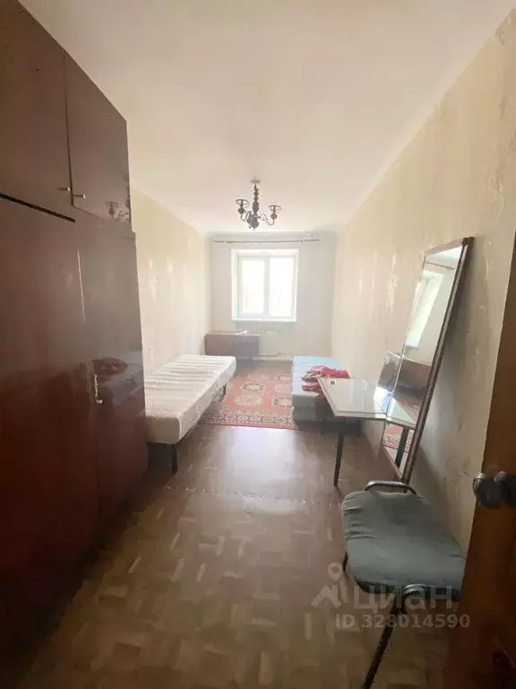 2-к кв. Кемеровская область, Новокузнецк ул. Орджоникидзе, 36 (42.1 м) - Фото 2