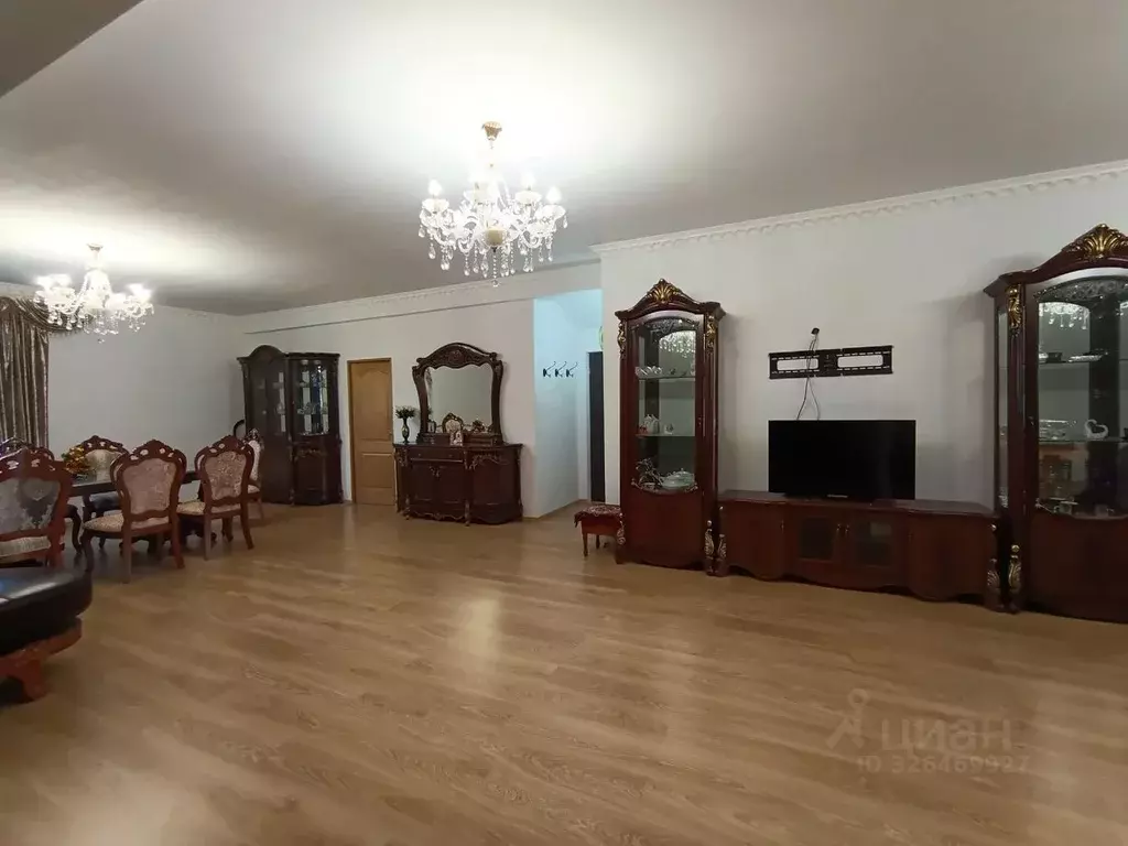 2-к кв. Краснодарский край, Сочи Новый Сочи мкр, ул. Пирогова, 28 ... - Фото 1