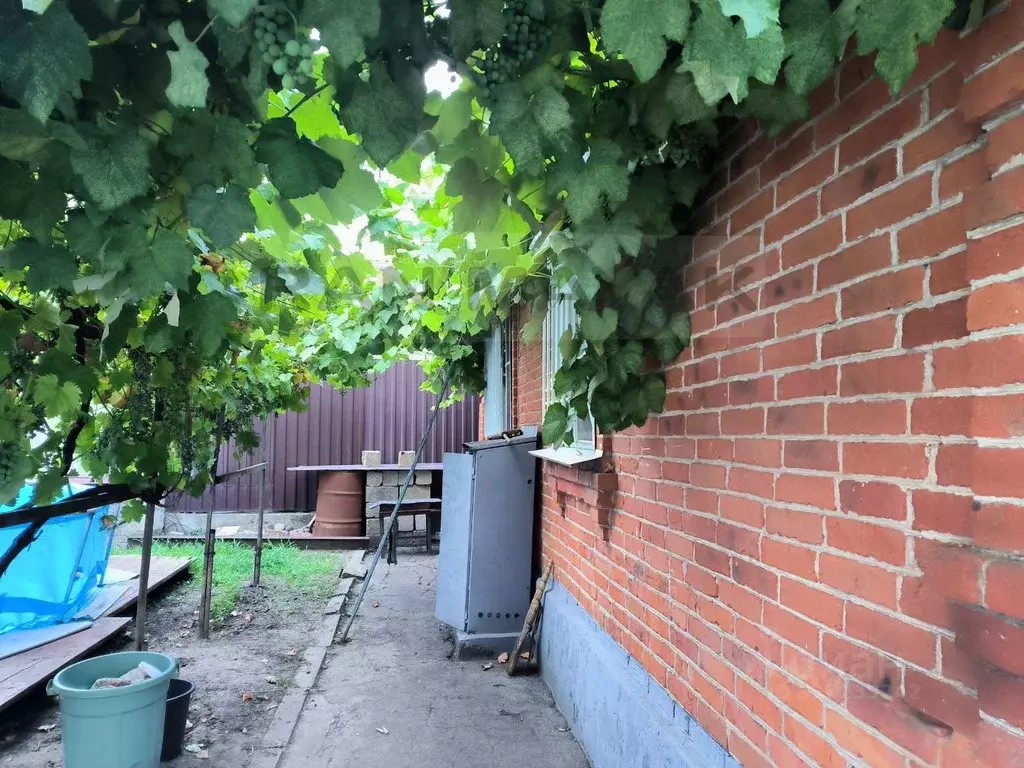 Дом в Адыгея, Майкоп ул. Титова (58 м) - Фото 2