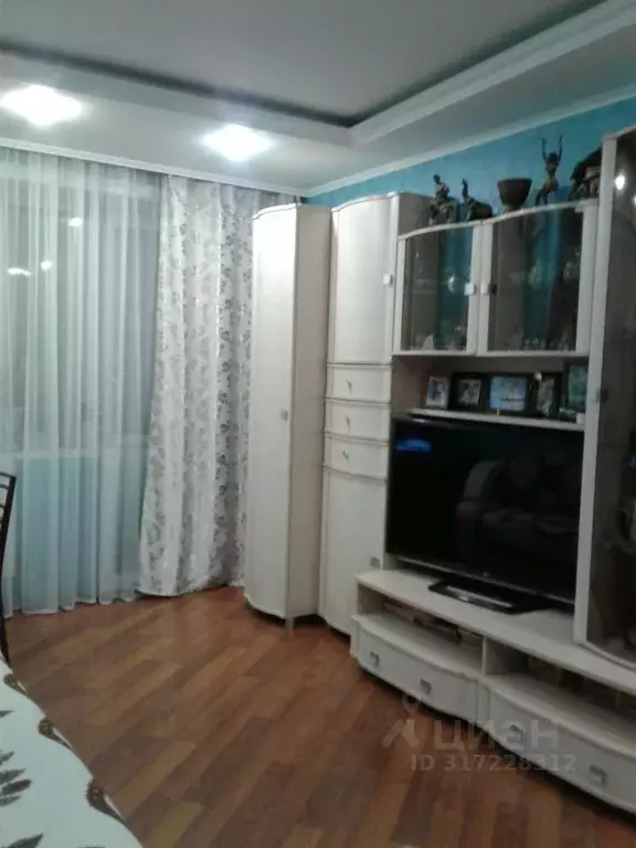 Комната Иркутская область, Иркутск ул. Касьянова, 20 (17.0 м) - Фото 0