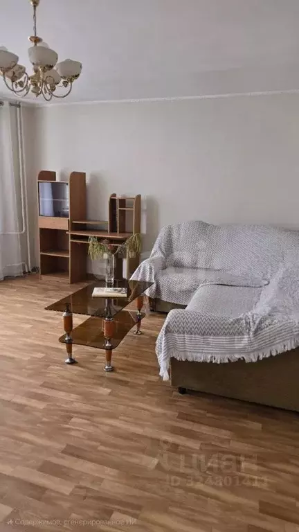 2-к кв. Амурская область, Благовещенск Зейская ул., 126 (67.6 м) - Фото 1