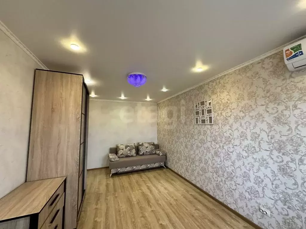 2-к кв. Белгородская область, Белгород Садовая ул., 30 (45.3 м) - Фото 1