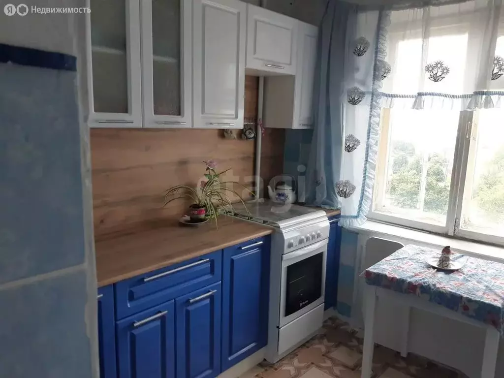 1-комнатная квартира: Самара, Партизанская улица, 116А (30 м) - Фото 2