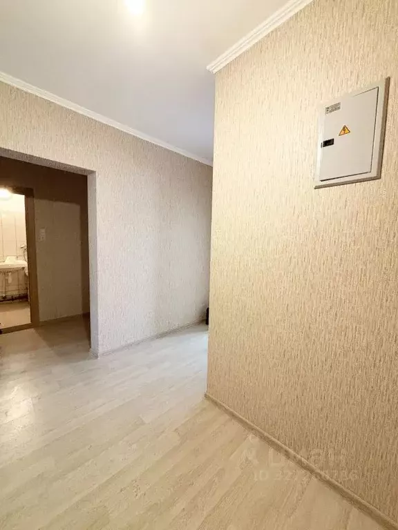 2-к кв. Москва ул. Маресьева, 10к1 (56.9 м) - Фото 1