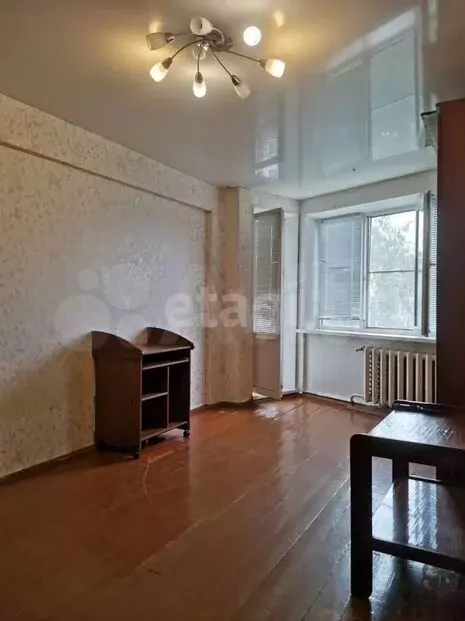 1-к. квартира, 31 м, 5/5 эт. - Фото 0