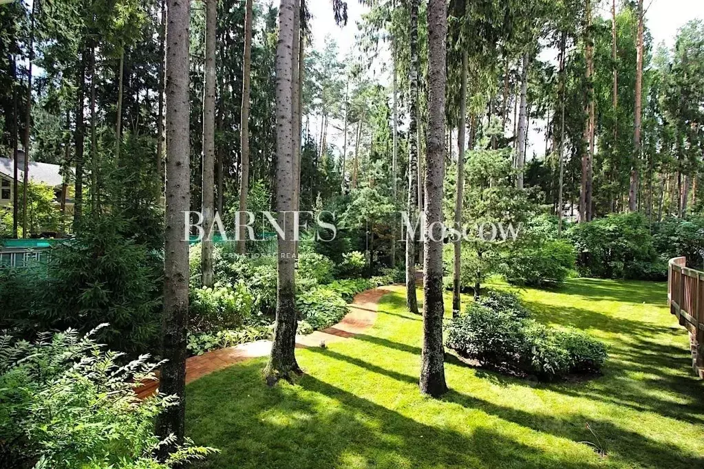 Участок в Московская область, Одинцовский городской округ, пос. ... - Фото 2