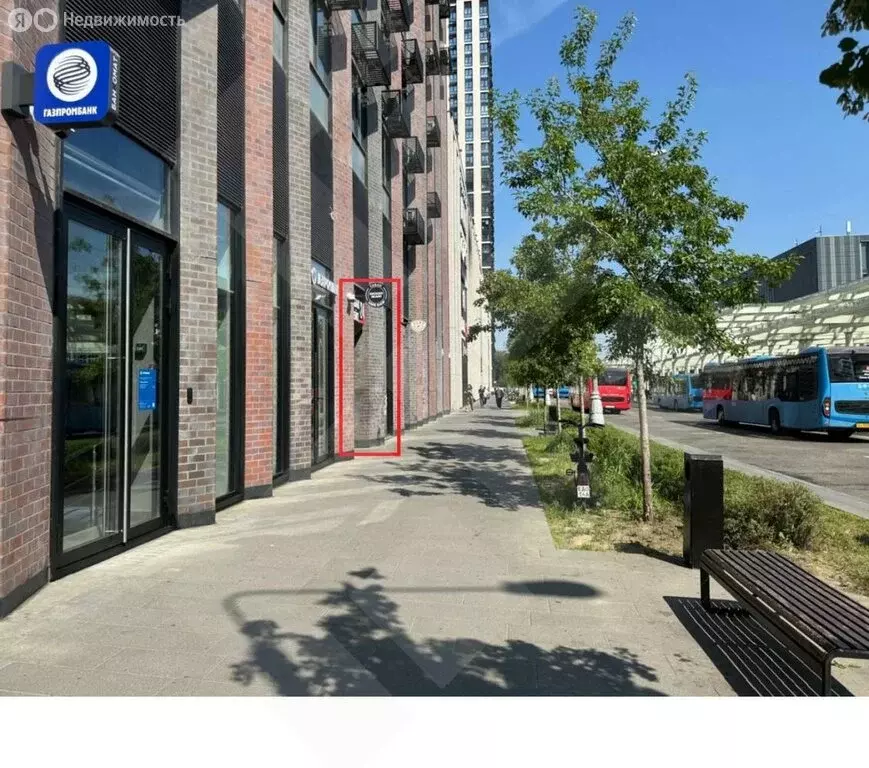 Помещение свободного назначения (17 м) - Фото 2