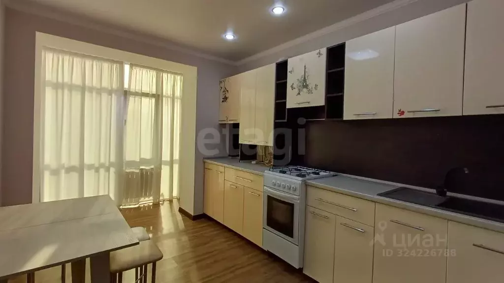 2-к кв. Ставропольский край, Михайловск Шпаковский район, заезд ... - Фото 2