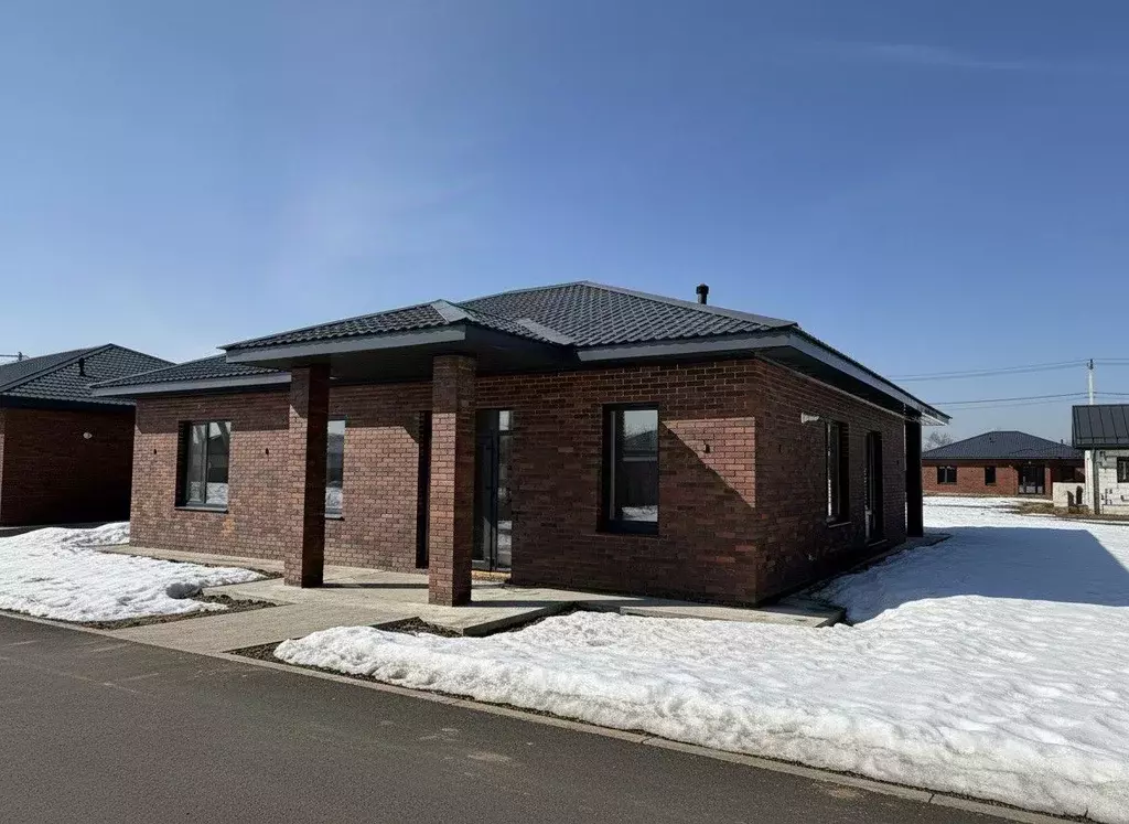 Дом в Московская область, Богородский городской округ, Богородск ... - Фото 1