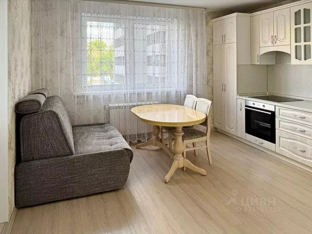 2-к кв. Самарская область, Самара Московское ш., 29 (69.0 м) - Фото 1