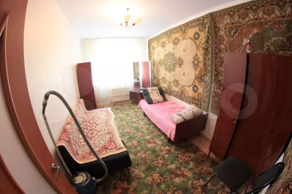 2-к. квартира, 50 м, 1/3 эт. - Фото 0