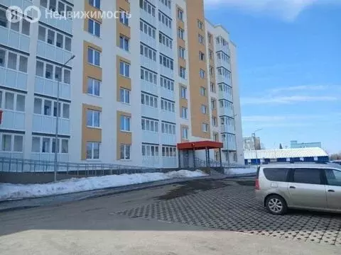 1-комнатная квартира: Нижний Новгород, Садовая улица, 25 (35 м) - Фото 1