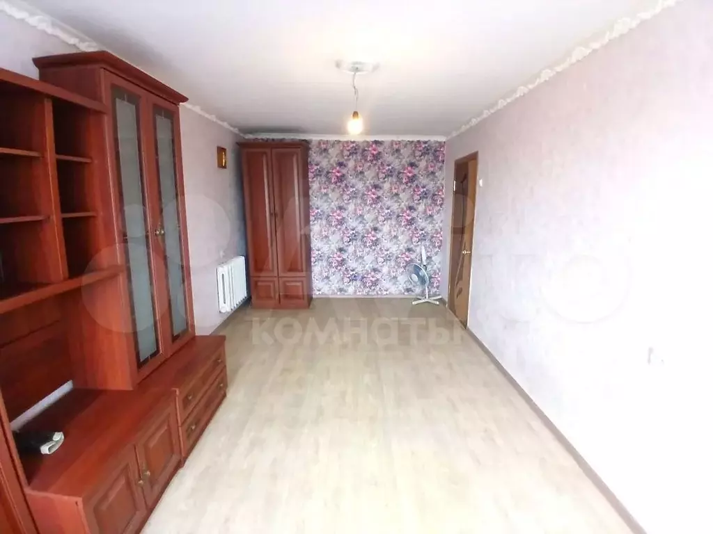 1-к. квартира, 31 м, 8/9 эт. - Фото 1