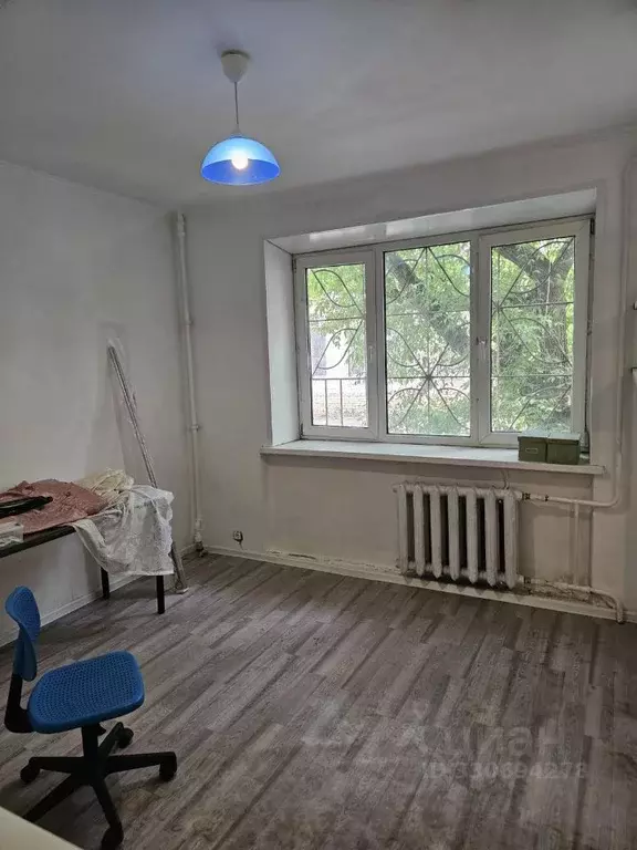 1-к кв. Московская область, Лосино-Петровский ул. Гоголя, 4 (30.8 м) - Фото 1