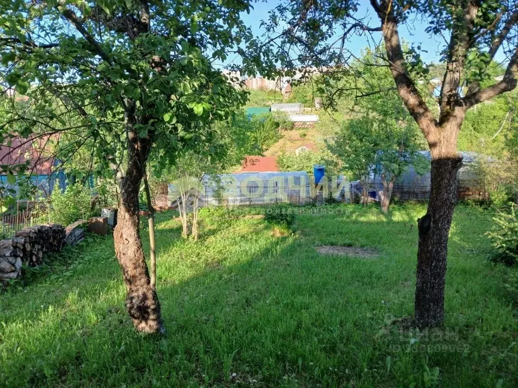 Дом в Чувашия, Чебоксары Волга СНТ, 397 (20 м) - Фото 1