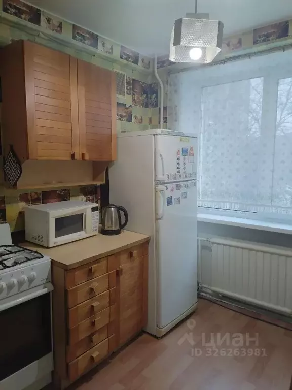 1-к кв. Санкт-Петербург ул. Сантьяго-де-Куба, 8К2 (34.1 м) - Фото 1