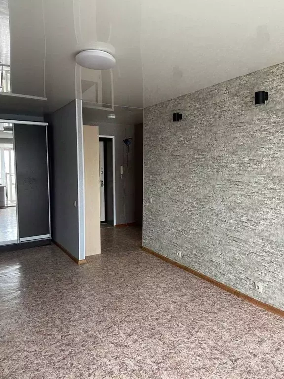 1-к кв. Томская область, Северск Солнечная ул., 10 (35.0 м) - Фото 2