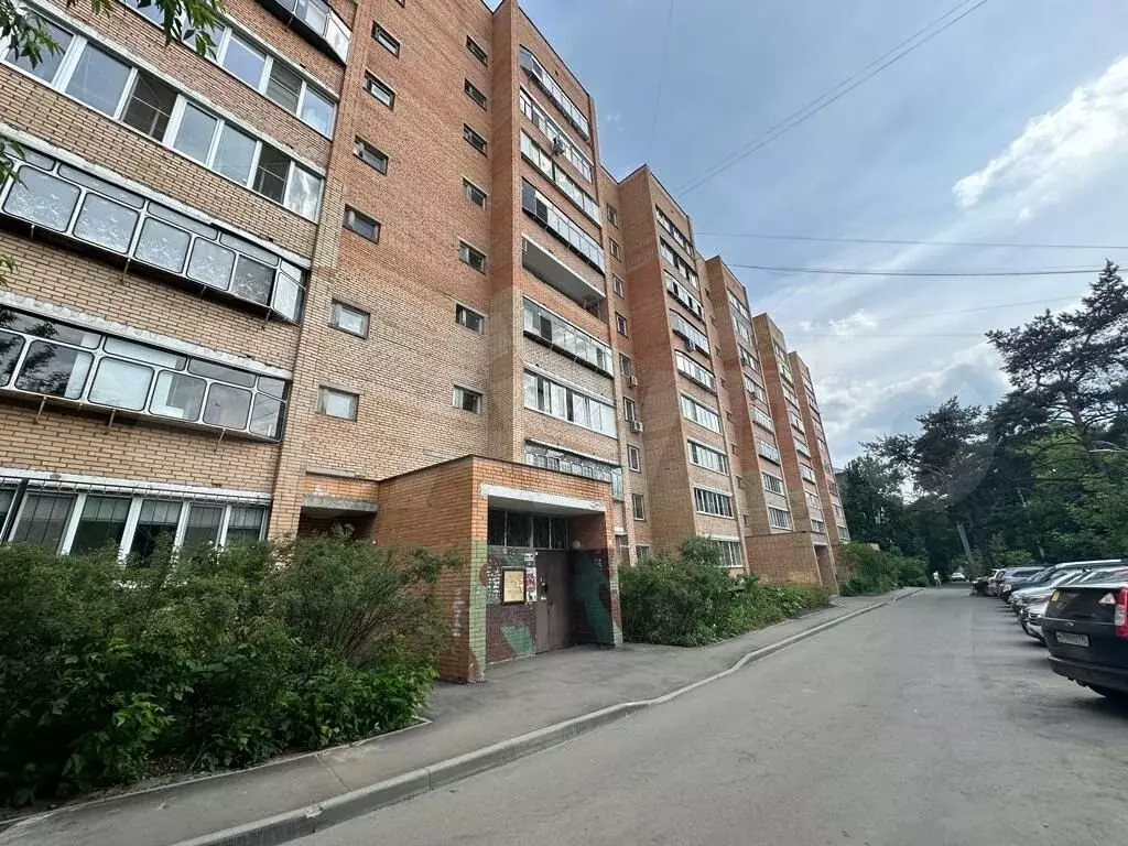 Купить Однокомнатную Квартиру В Монино Московской Области