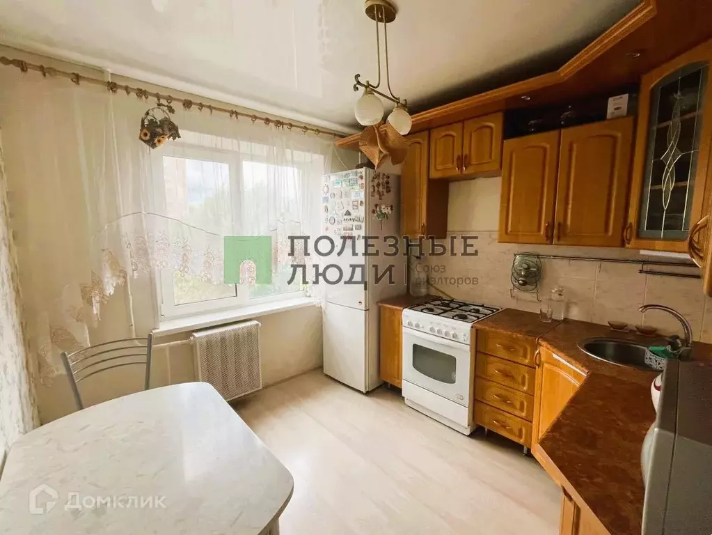 Продаётся 3-к квартира, 63.6 м - Фото 1