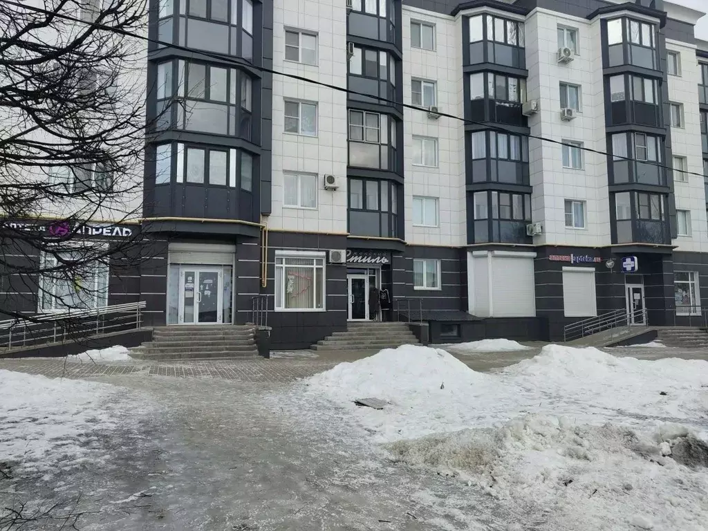 Помещение свободного назначения в Белгородская область, Белгородский ... - Фото 2