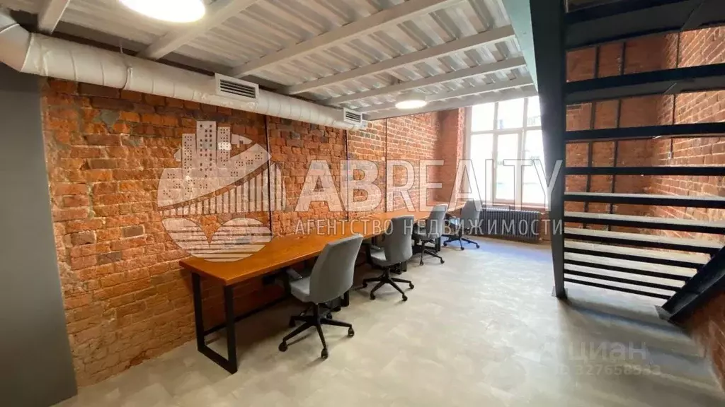 Офис в Москва Холодильный пер., 3к1с3 (23 м) - Фото 2