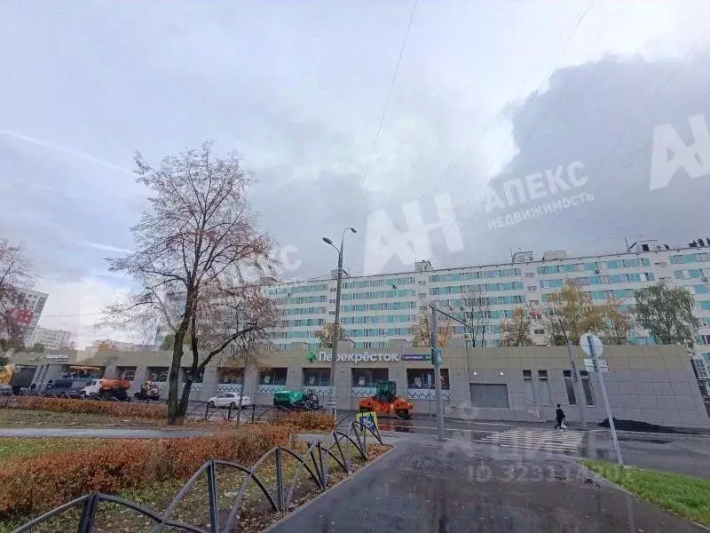 Помещение свободного назначения в Москва Совхозная ул., 6 (173 м) - Фото 0