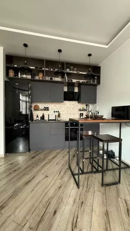 2-к кв. Московская область, Красногорск городской округ, пос. ... - Фото 2