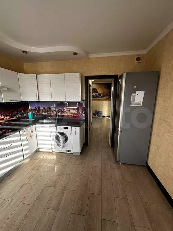 2-к. квартира, 59 м, 13/17 эт. - Фото 0