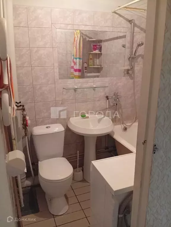 Продаётся 2-к квартира, 44.3 м - Фото 1