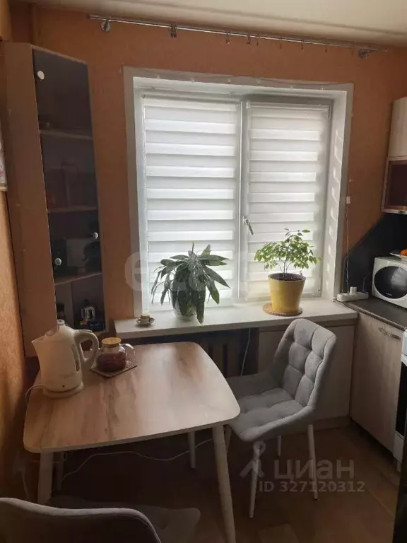 1-к кв. Вологодская область, Череповец просп. Строителей, 35 (30.7 м) - Фото 1