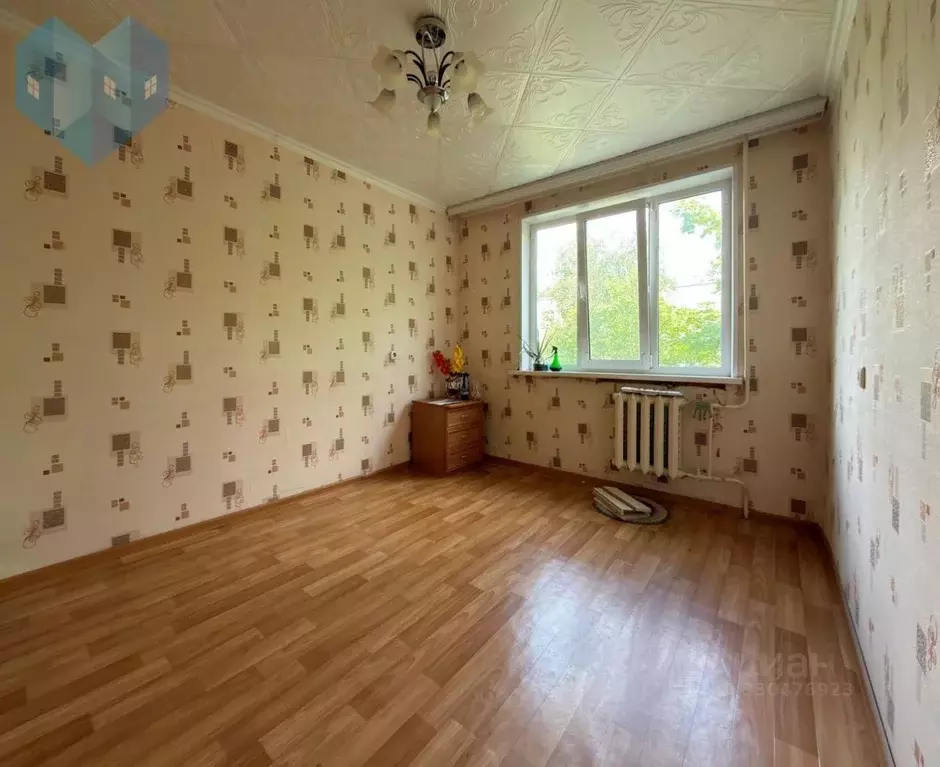 2-к кв. Московская область, Солнечногорск Рекинцо мкр, 21 (44.6 м) - Фото 1